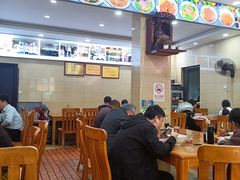 大堂-和记粉馆(湘春路店)