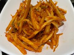 -海花锅盖烧烤店(怡馨家园店)