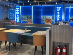 -鱼酷活鱼烤鱼(沈阳大悦城店)