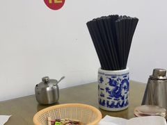 -玉华饮食店(茅台路店)