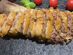 -富淳饭店(陆家嘴保利广场店)