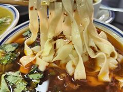 -万三面馆(青龙正街太古里店)