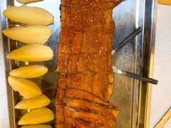 烤乳猪-浮何烤铺(桐梓林店)