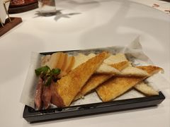 -小厨娘淮扬菜(龙湾天街店)