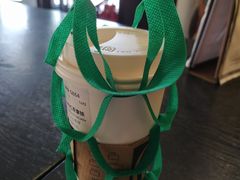 -星巴克臻选(北京蓝色港湾RO店)