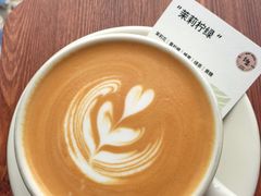 -纽巷咖啡 SOFTFOCUS COFFEE(锦和巴黎时韵店)