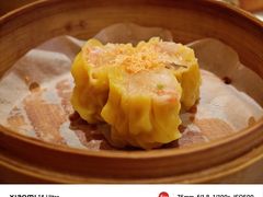 -杭州JW万豪酒店-万豪中餐厅