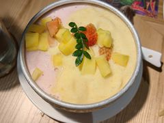 -甘思咪哚·云南艺术餐厅(天河广百店)