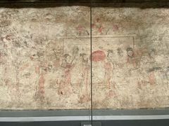 -洛阳古墓博物馆