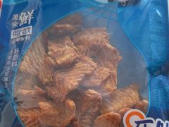 -水一方现烤鱿鱼丝大连特产(华南亿合城店)