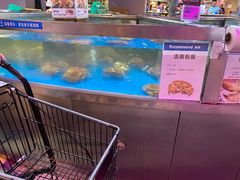 -盒马鲜生(悦峰店)
