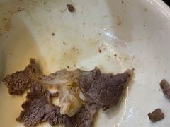 -黄利砖万峰林布依特色酸笋牛肉馆