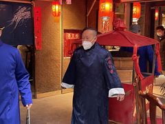 -田园印象·成都土菜院子(华阳店)