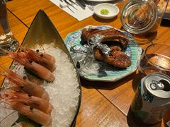 -Mr·Fish鱼鲜生海鲜放题(银泰in99店)