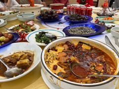 -良友·海鲜青岛菜(五四广场店)