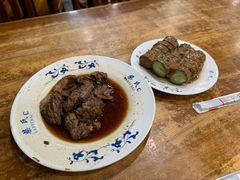 -柴氏风味斋(甘家口店)