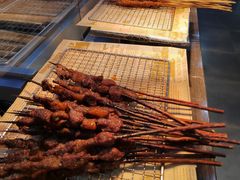 -苏格里岛自助烤肉海鲜火锅(成都金牛万达店)
