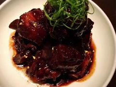 -湖滨28中餐厅·西湖宴·杭州君悦酒店