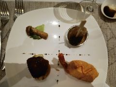-CF法餐厅