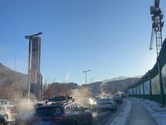 -富龙滑雪场