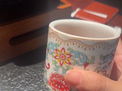 -旺爷砂锅·茶作(国贸城店)