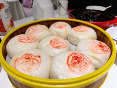 -黛瓦里巷(南京东路店)