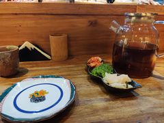 -鸟幸 TORISAKI 炭火居酒屋