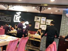 大堂-点都德(北京路贰店)