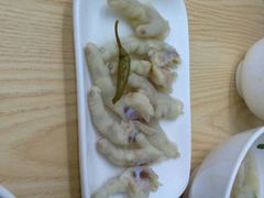 -崖口云吞(石岐店)