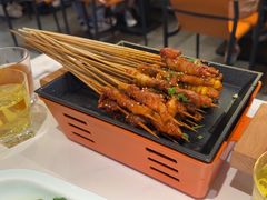 -全牛匠·乐山跷脚牛肉(西北旺万象汇店)