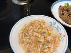 -锡和无锡菜(景丽苑店)