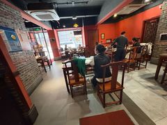 -老瑞福上海菜(人民广场店)