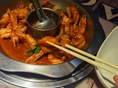 -喜虾客大虾火锅(济宁龙贵购物广场店)