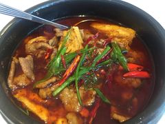 -上海小南国(世博源店)