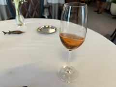 -La Villa French Restaurant