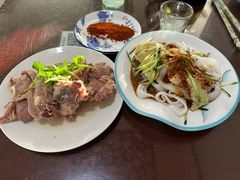 -范记靖远羊羔肉(博物馆店)