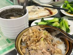 -荔园小馆(园岭新村二期店)