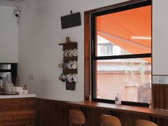 -Catch Bagel(芳草地店)