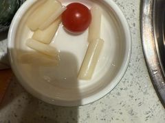 -润园四季椰子鸡火锅(海上世界店)