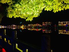 -龙津风雨桥