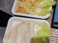 -盒马鲜生(金桥国际广场店)