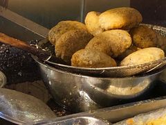 -京天红炸糕(天通苑华联店)