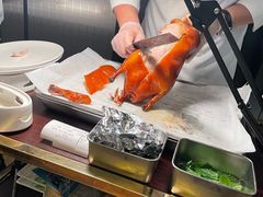 -彩虹之约•淮扬家宴(亚运村店)