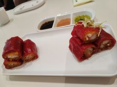 -蔡澜点心·粤菜(月星环球港店)