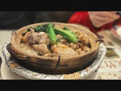 -新辉港式茶餐厅(北栅店)