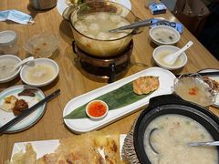 -汇丰苑·海鲜青岛菜(中山路大鲍岛店)