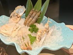 -牛New寿喜烧(新六百店)