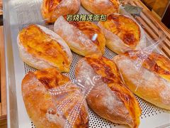 -麦陌(正弘城店)