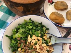 -揭西擂茶(龙华店)
