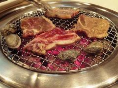 -中央财经大学-食堂